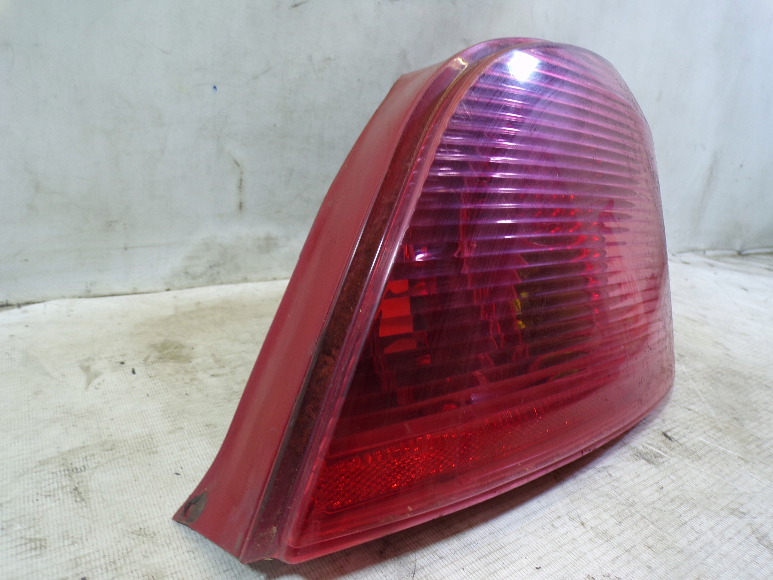 light rear rear part right PEUGEOT 307 HB (K)