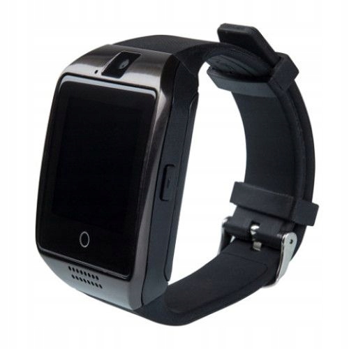 

Smartwatch zegarek Smartband Krokomierz Pulsometr