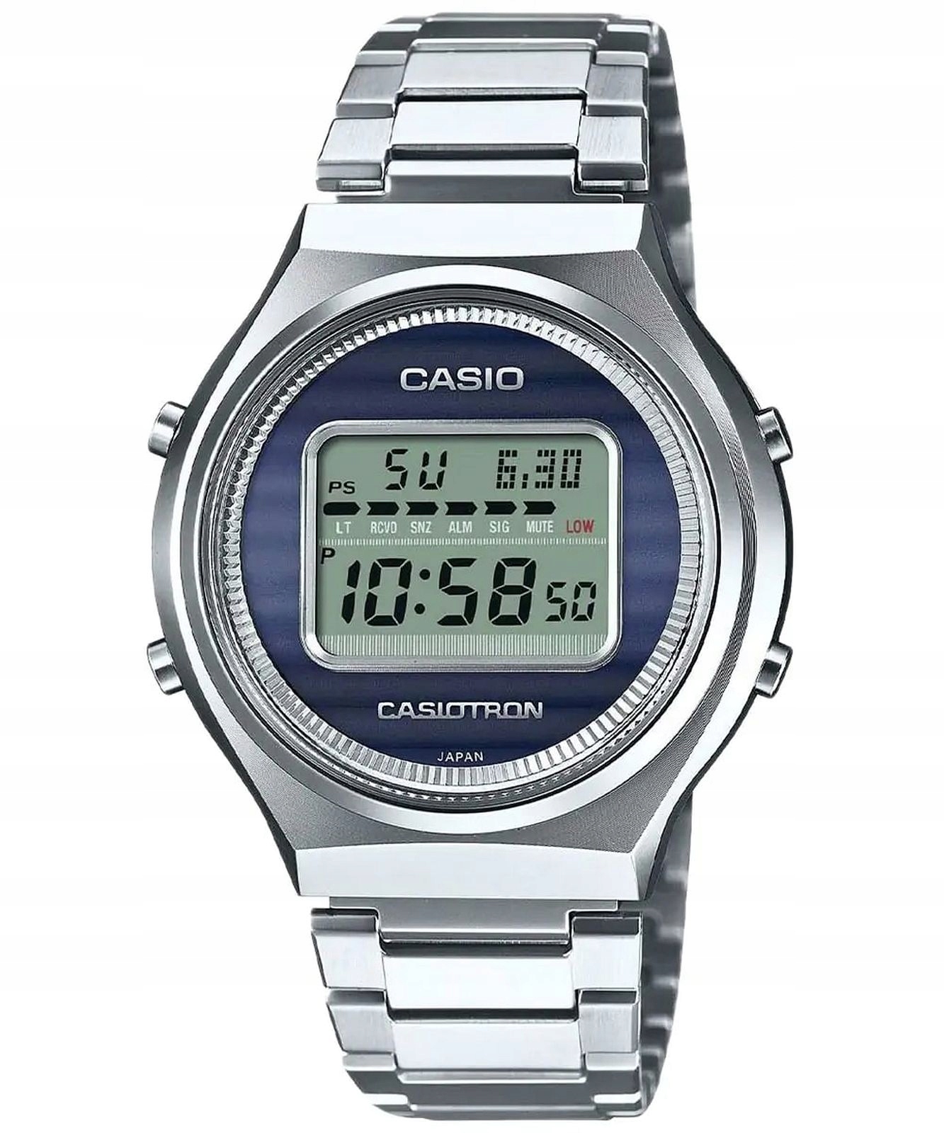 Pánské hodinky Casio Iconic Casiotron 50th Anniversary Limited Edition