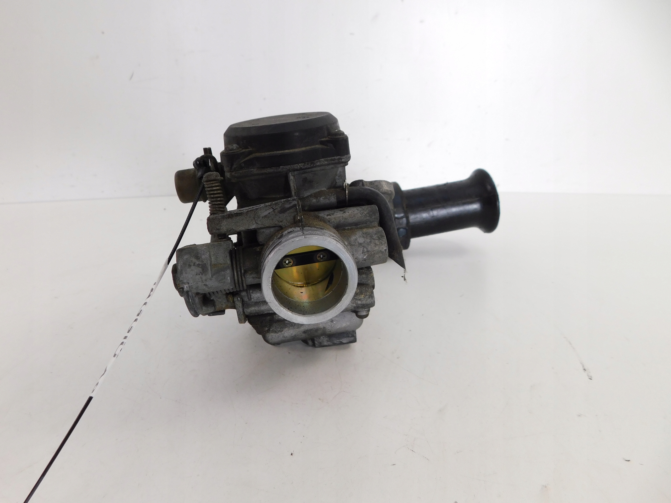 PIAGGIO X8 125 карбюратор M1