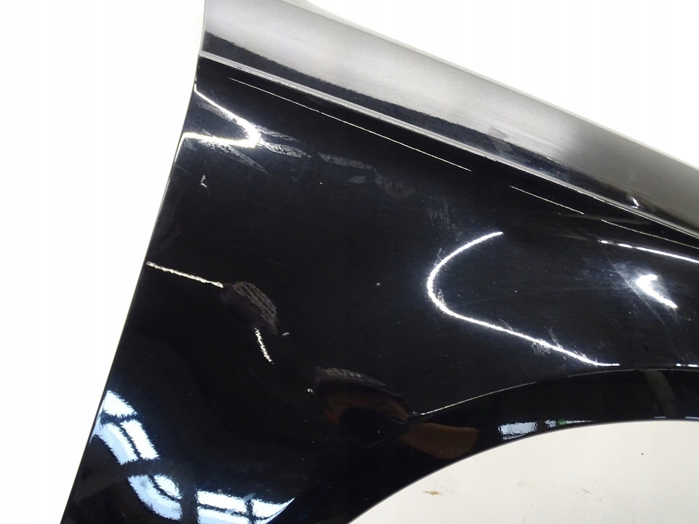fender right front front AUDI A3 8V HB LY9B