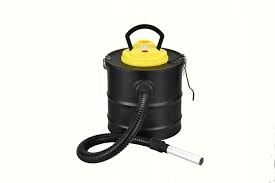 Vysavač popela do krbu Nergis s motorem 1000 W BJ1811-18