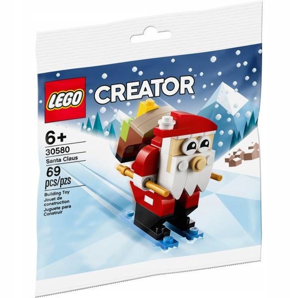 Lego Creator 30580