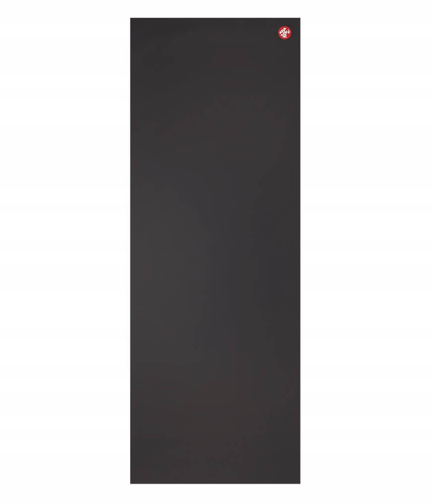 Podložka na cvičení Manduka Grp Adapt 5 mm Carbon Black
