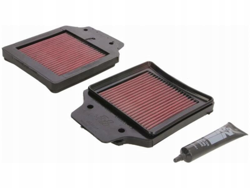 Vzduchový Filter K&n Filters KA-1299-1