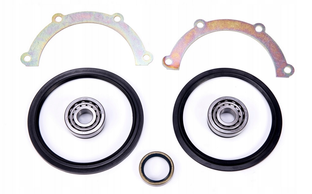 KG-000230-001 - NISSAN PATROL Y61 уплотнитель шарика кроссовера колеса