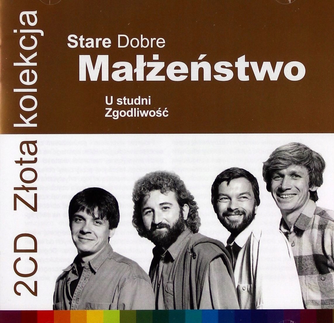 

Stare Dobre Małżenstwo: Złota Kolekcja