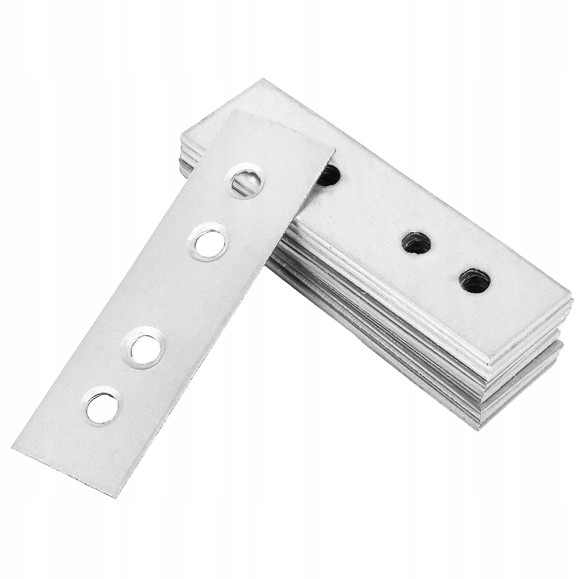 ZŁĄCZE ŁĄCZE BUDOWLANE 60x17mm - 10 SZT. Kod producenta 01040(10)