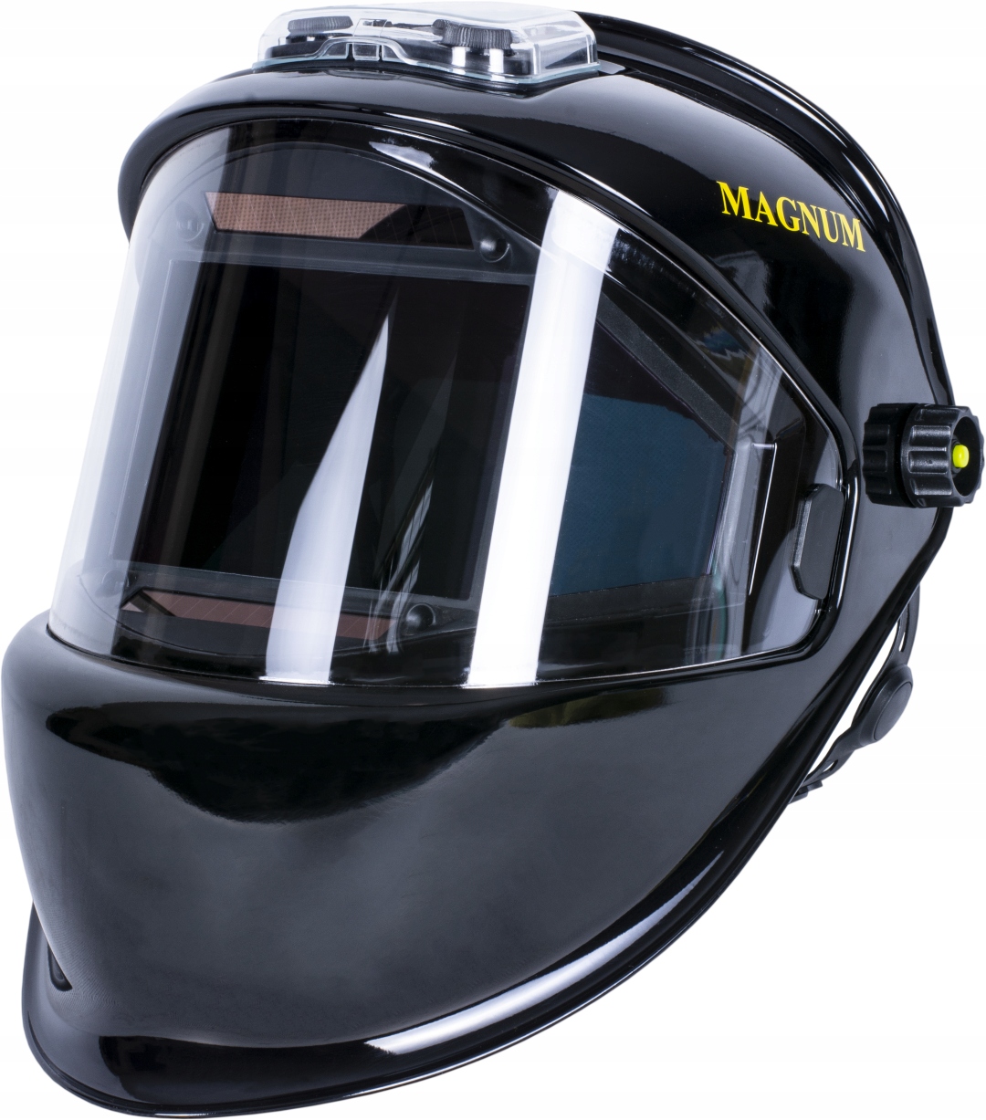 ЗВАРЮВАЛЬНИЙ ШОЛОМ AUTO PANORAMA PRO MAGNUM 4S