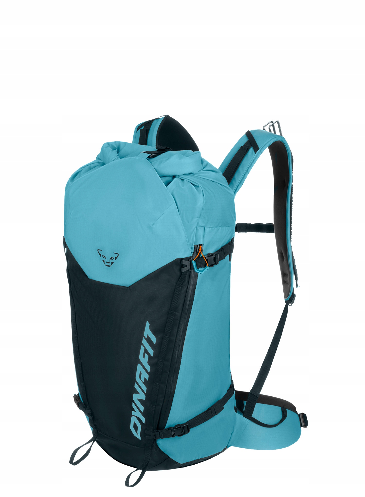 Plecak skiturowy Dynafit Expedition 36 Backpack storm blue/blueberry