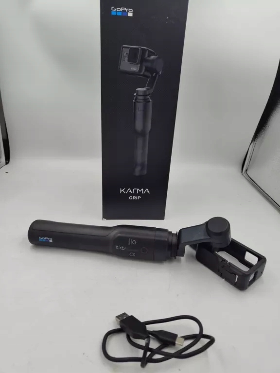 GoPro - 【Gopro KARMA GRIP】 GoPro Karma Grip Now On Sale | GoPro