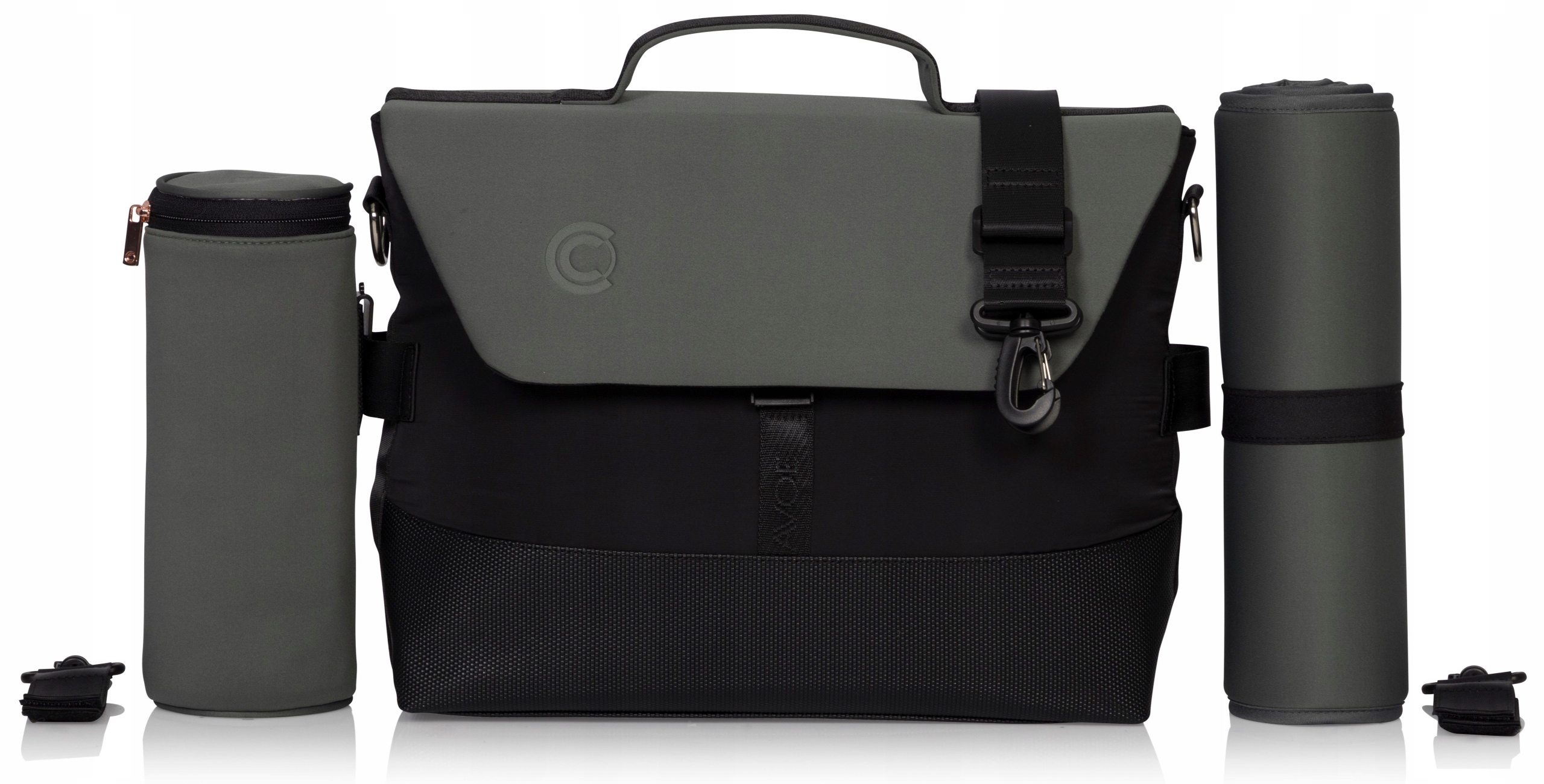 

Torba Osis Termo-opakowanie Przewijak |agawa|