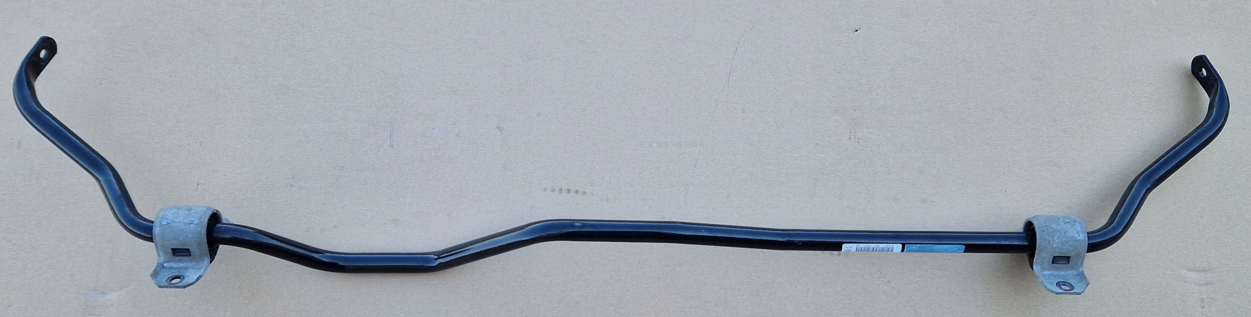 STABILIZATOR Arrière 4N0511305AA A6 A7 A8 Original Comme Neuf