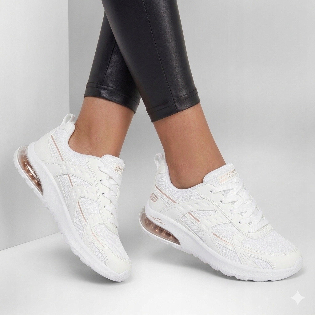 Skechers bobs vision air tiered vision