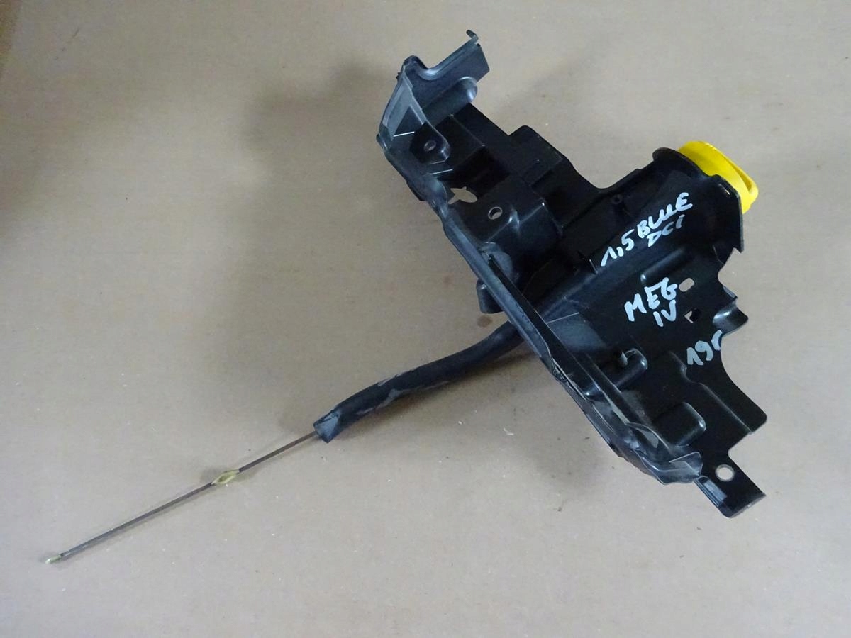 175B13541R - Масляный щуп RENAULT MEGANE IV 1,5 blue DCI