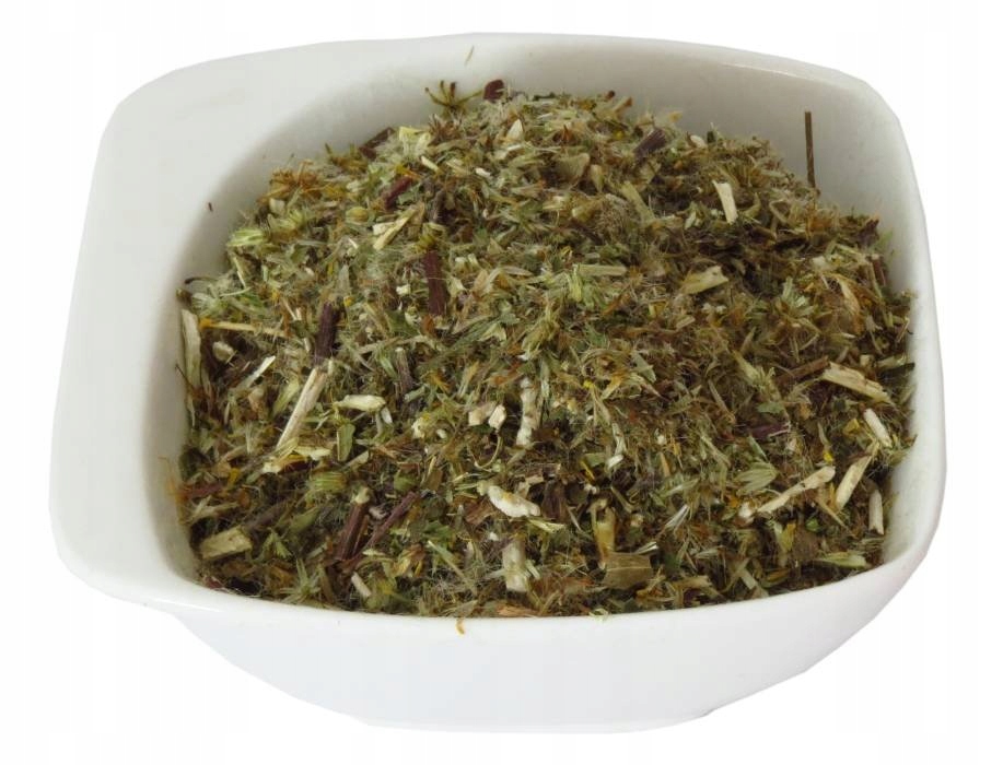 

Nawłoć ziele suszone cięte 500g Dukatki