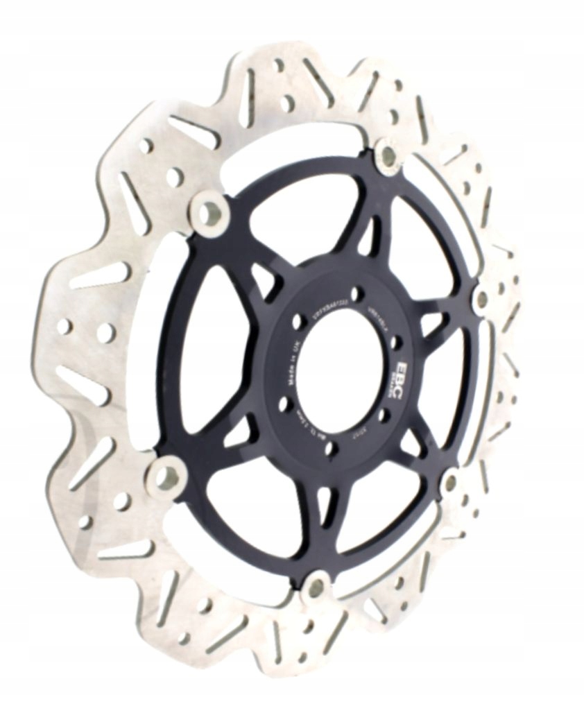 Brzdová Kotúčka Predná Ducati Mh 900 Monster 600 620 696 750 800 1000