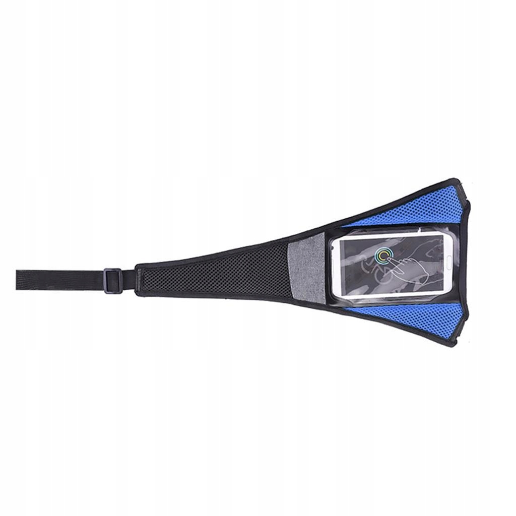 Bike Trainer Sweat Net Frame Rama rowerowa Sweat Blue Kod producenta perkf-66026657