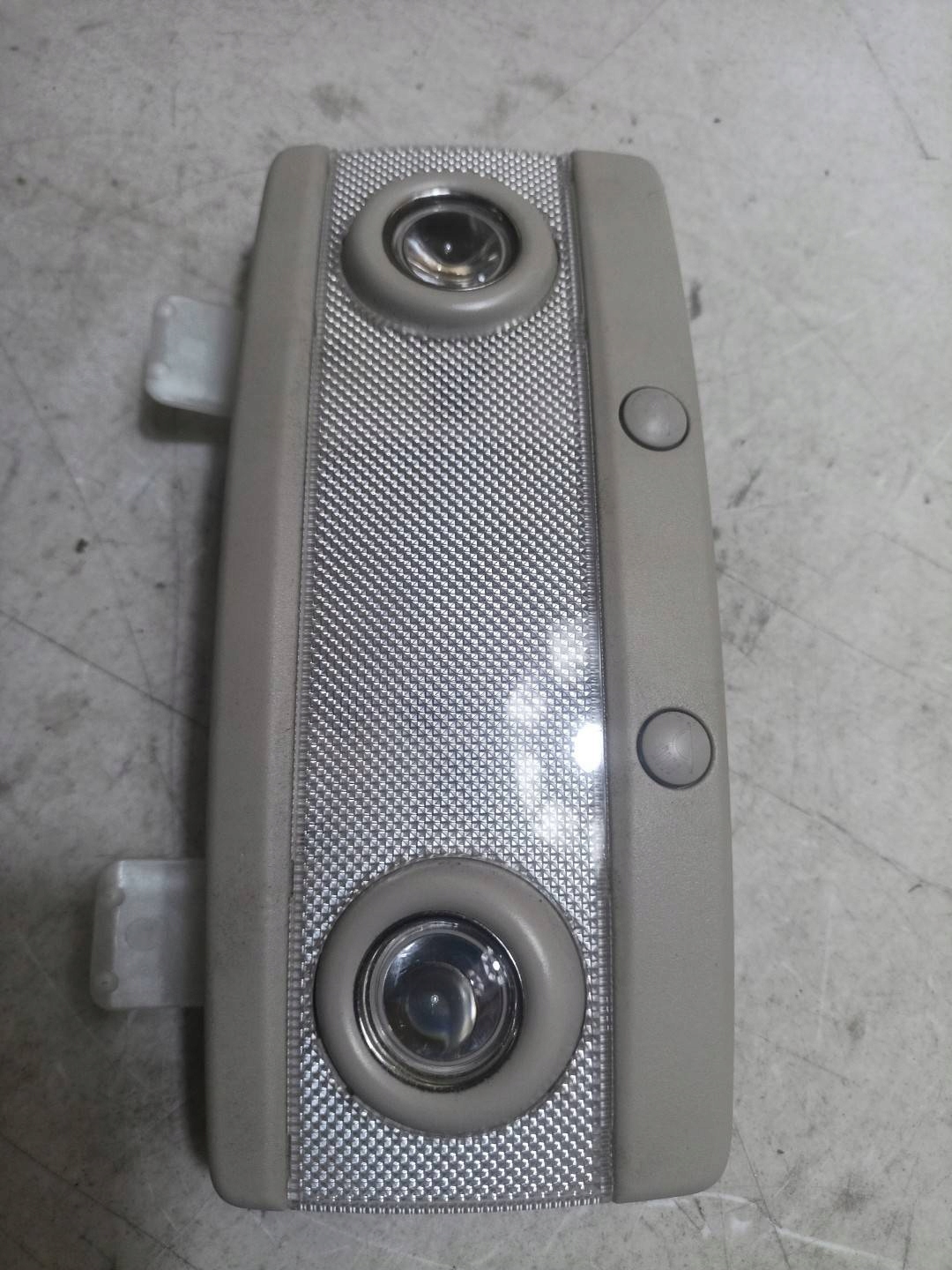 Feux phare oswietlenie Cabine Dodge Durango 3 2012 1RJ04HDAAD