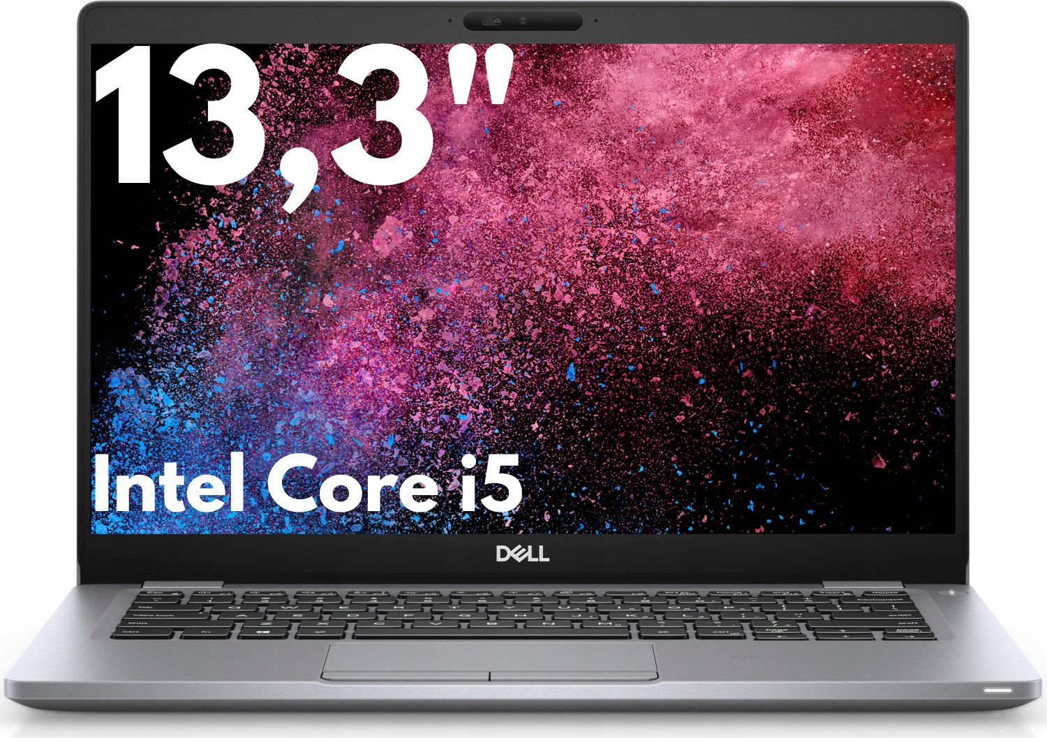 Windowsノート本体 Dell Latitude 5310 i5-10210U 8GB/256GB DELL Latitude 5310 i5-10210U 8GB 256SSD FHD - Sklep, Opinie