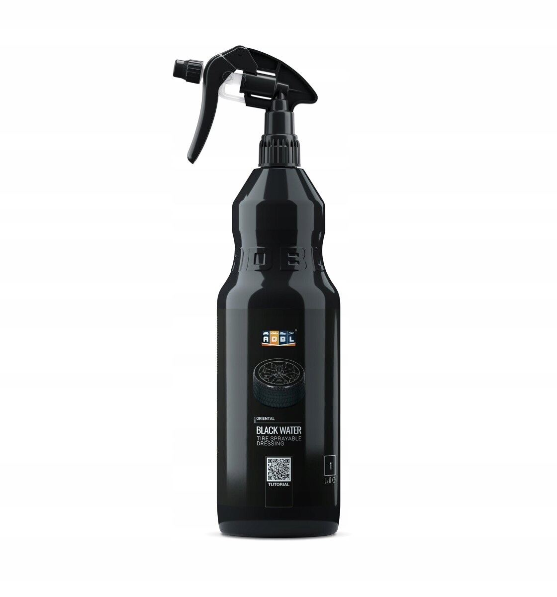 

Adbl Black Water 1L szybki dressing do opon