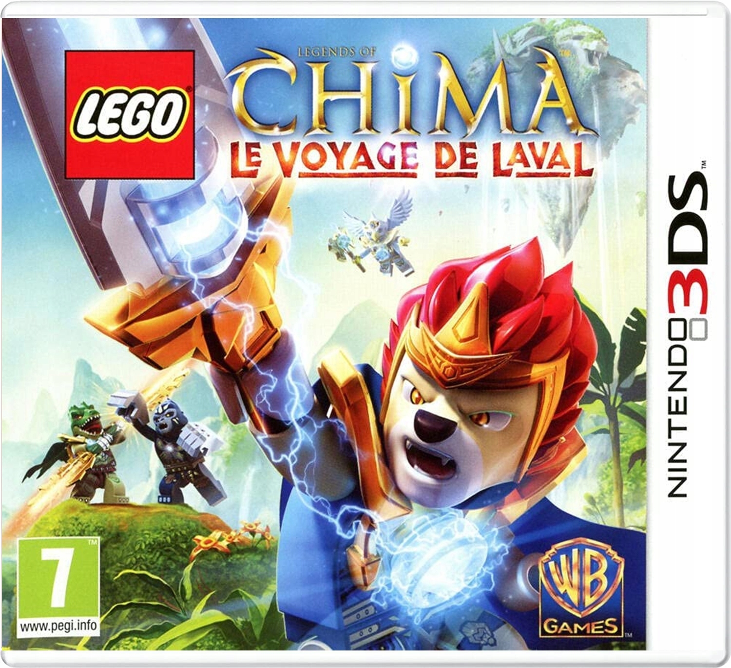 Monster Hunter Generations Nintendo 3DS Tytuł Monster Hunter Generations