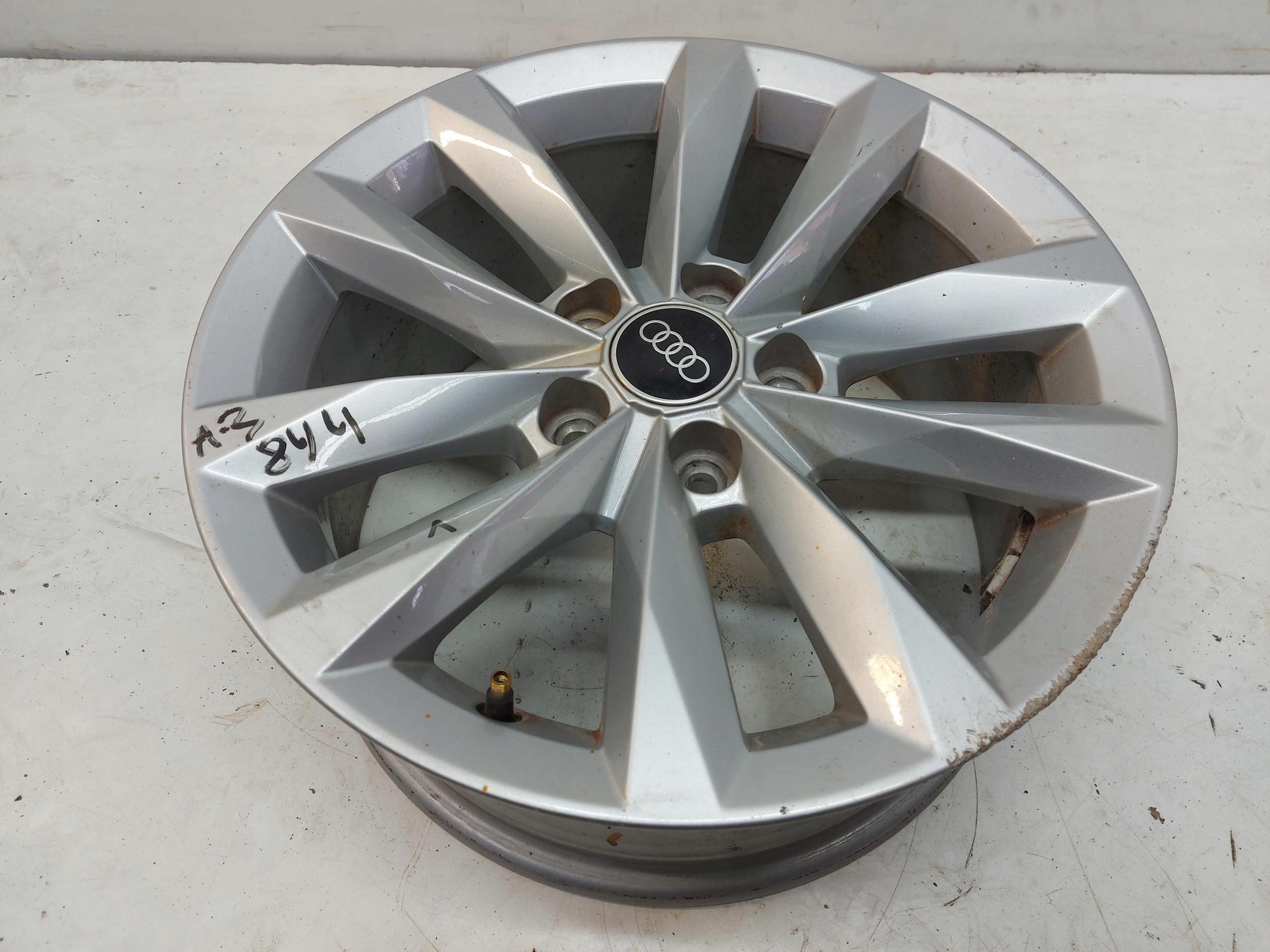 AUDI A3 8Y4 disk disk 7Jx16 R16 8Y0601025