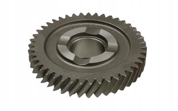 KOŁO ZĘBATE SKRZYNI WAŁEK POŚREDNI 6-BIEG IVECO DAILY 14- 43T