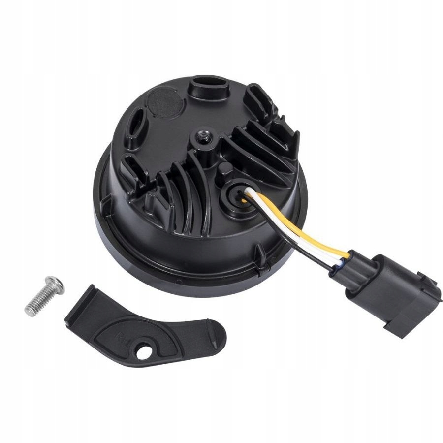 Kierunkowskazy LED Jeep Wrangler 2007+ - TXCL 219 Producent części Inny