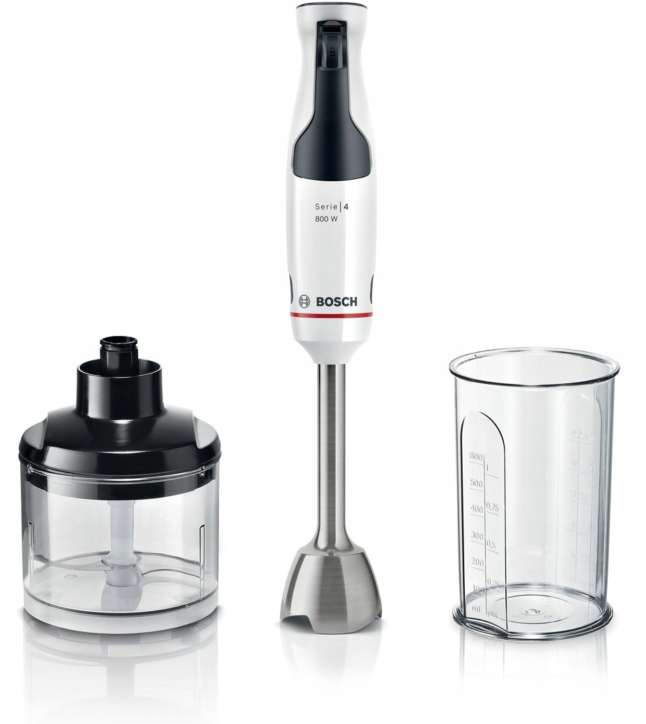 Blender ręczny Bosch Serie 4 MSM4W420