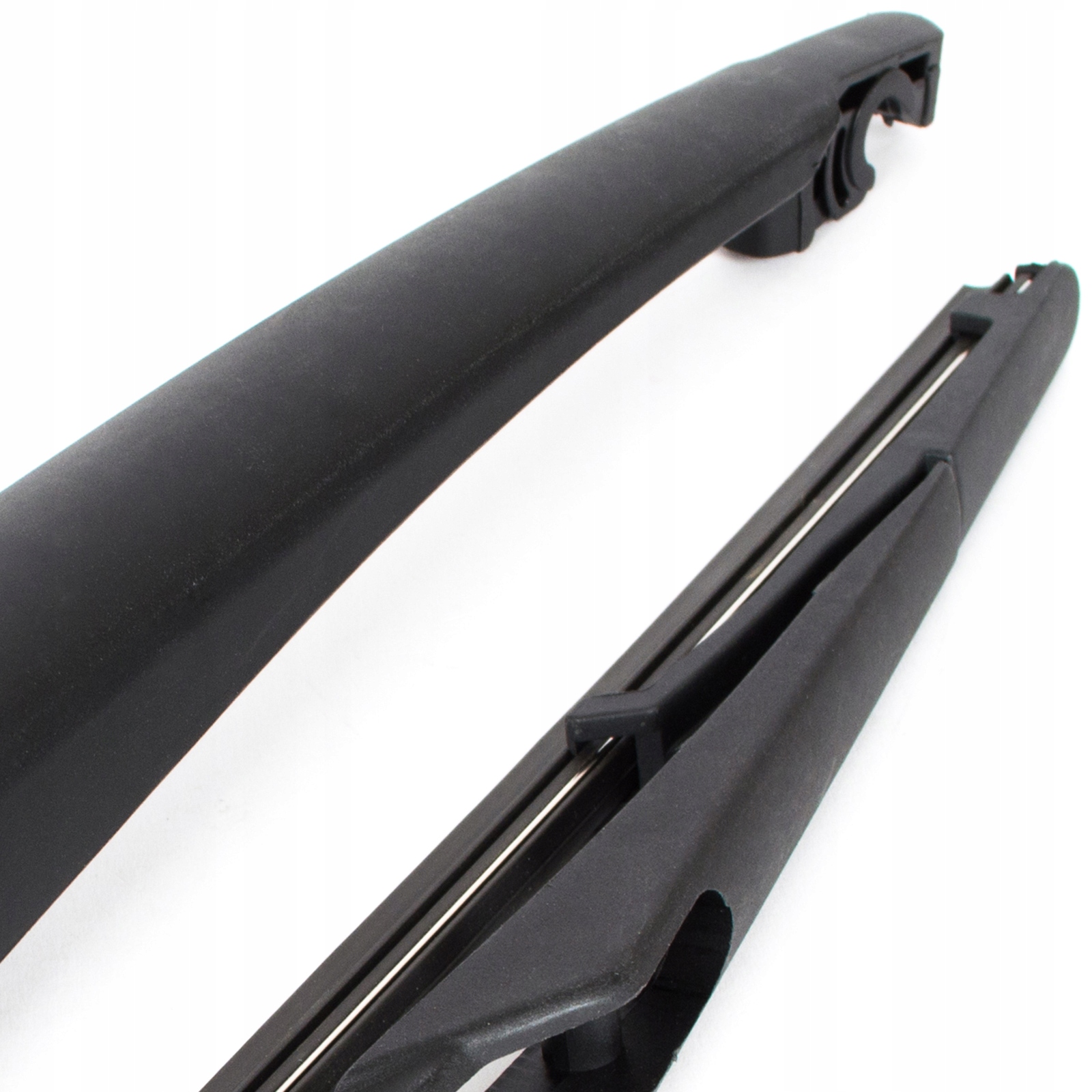 WYCIERACZKA TYŁ PIÓRO + RAMIĘ WYCIERACZKI do HYUNDAI i30 2007- Typ samochodu Samochody osobowe