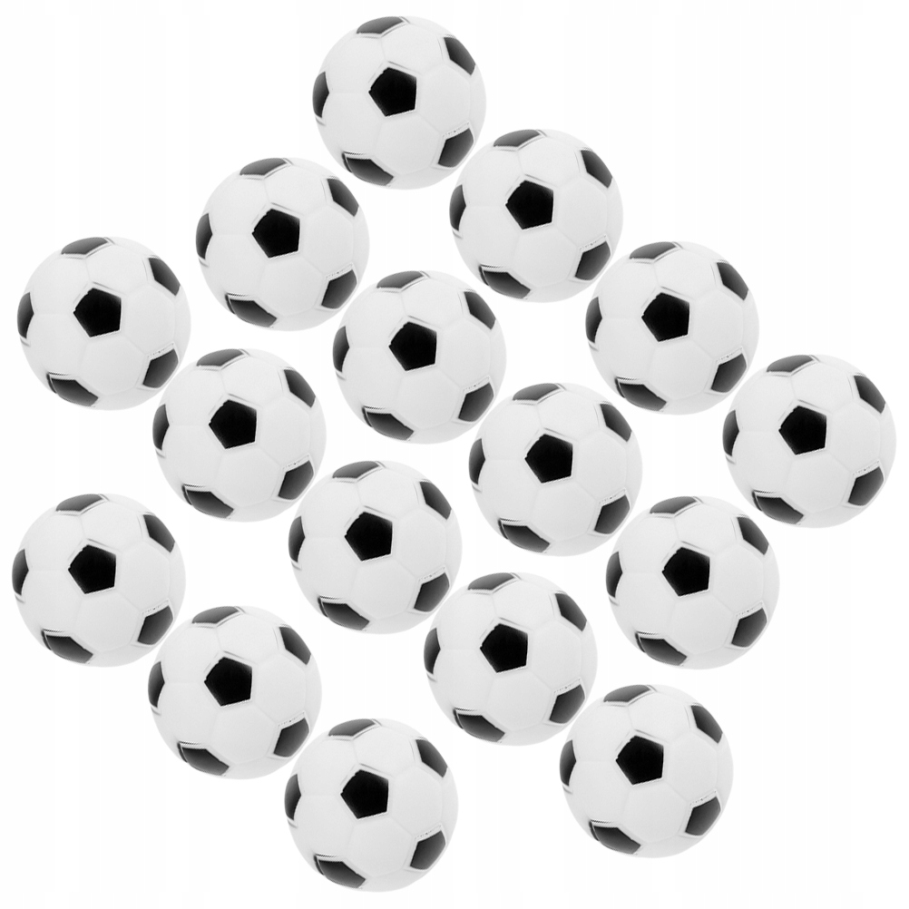 MINIATUROWA PIŁKA NOŻNA Elementy zestawu inny