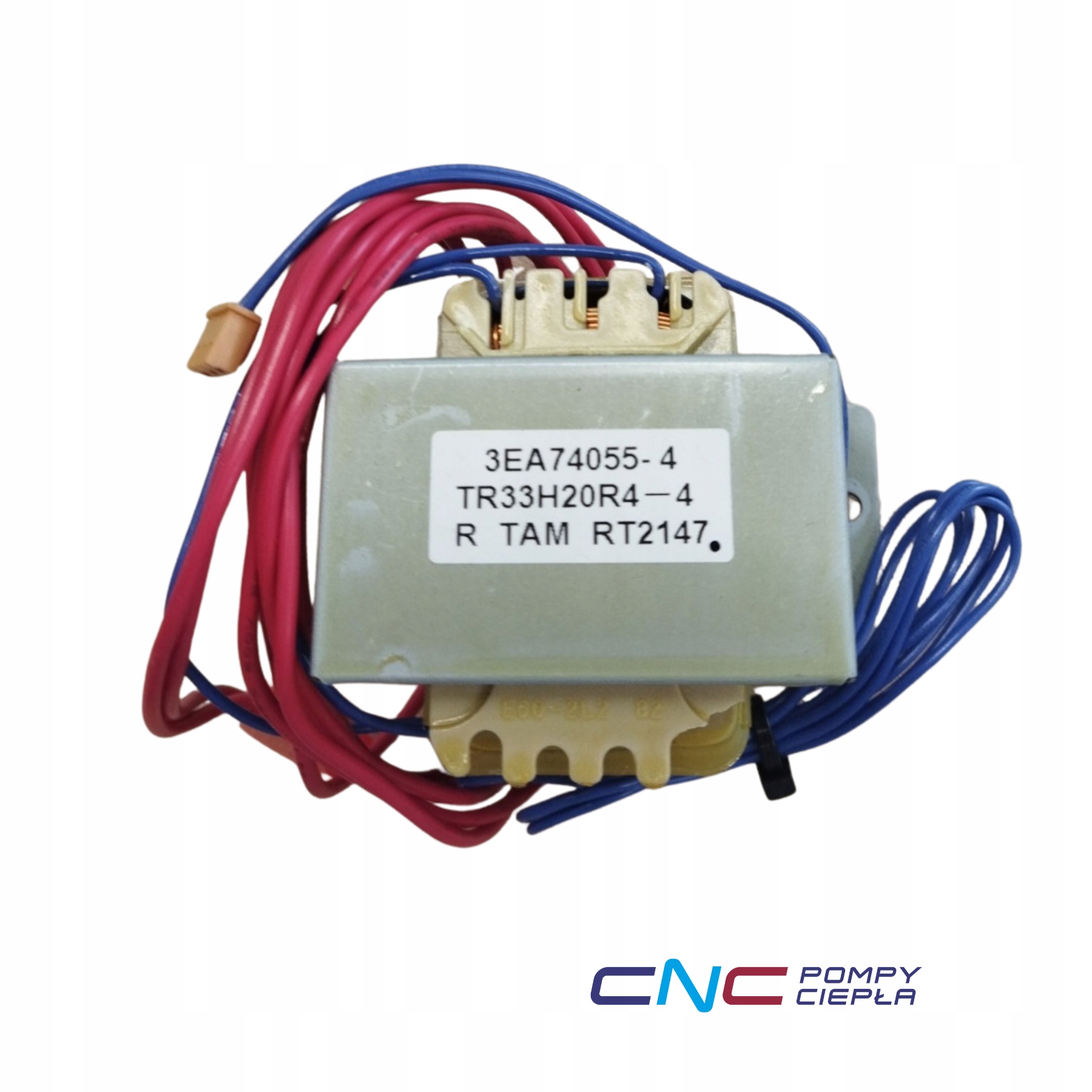 Daikin 161430J 5037509 – transformator / Power Supply Transformer OEM