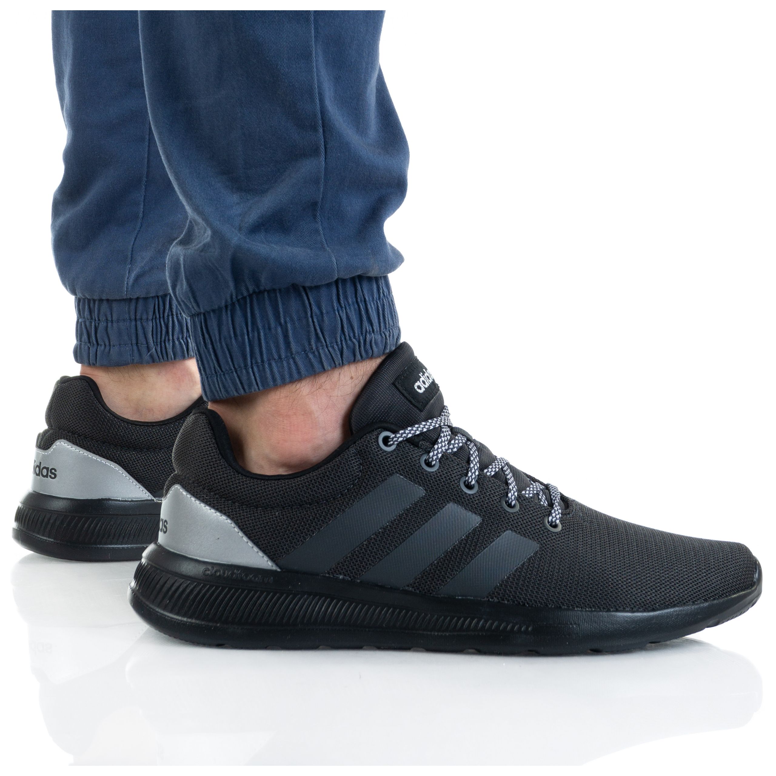 

Buty Adidas Męskie Lite Racer Cln 2.0 GZ2823
