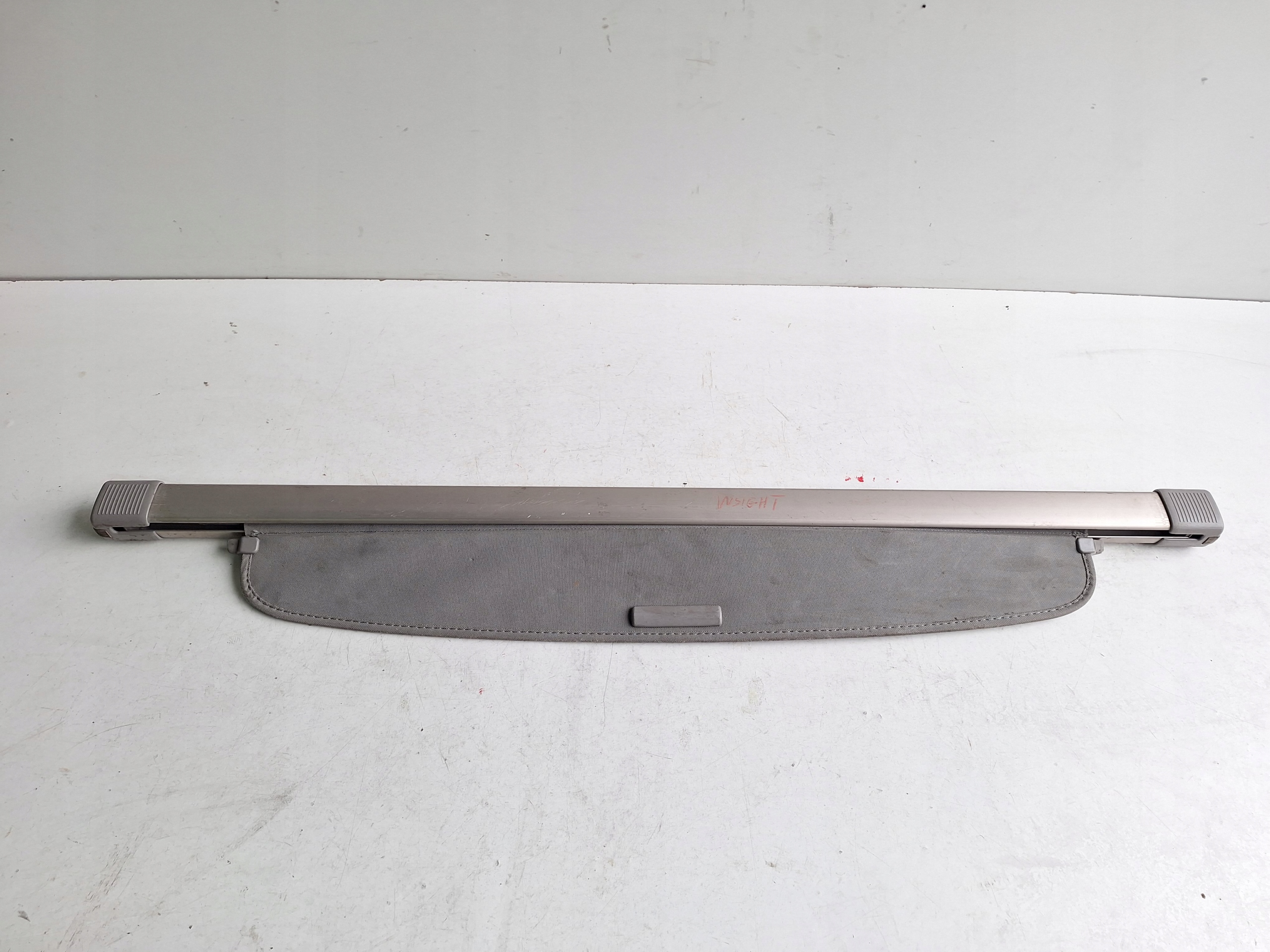 Honda INSIGHT II 09-14 ролета багажника