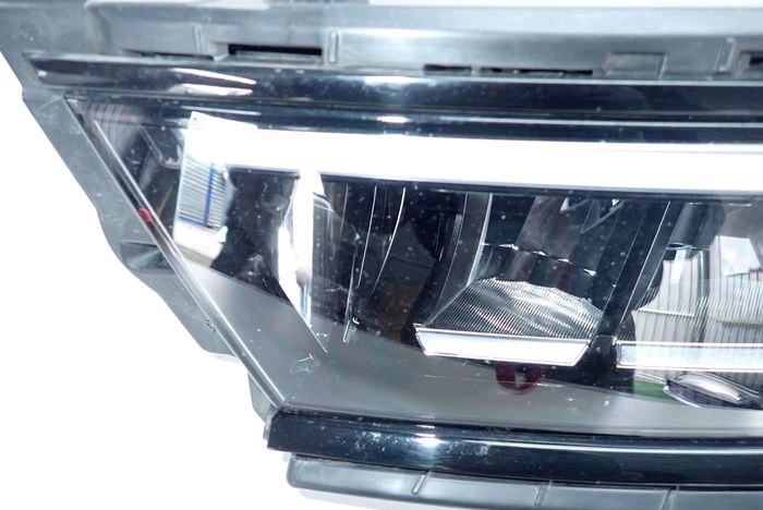 OPEL ASTRA VI L FULL LED 22- reflektor left light left