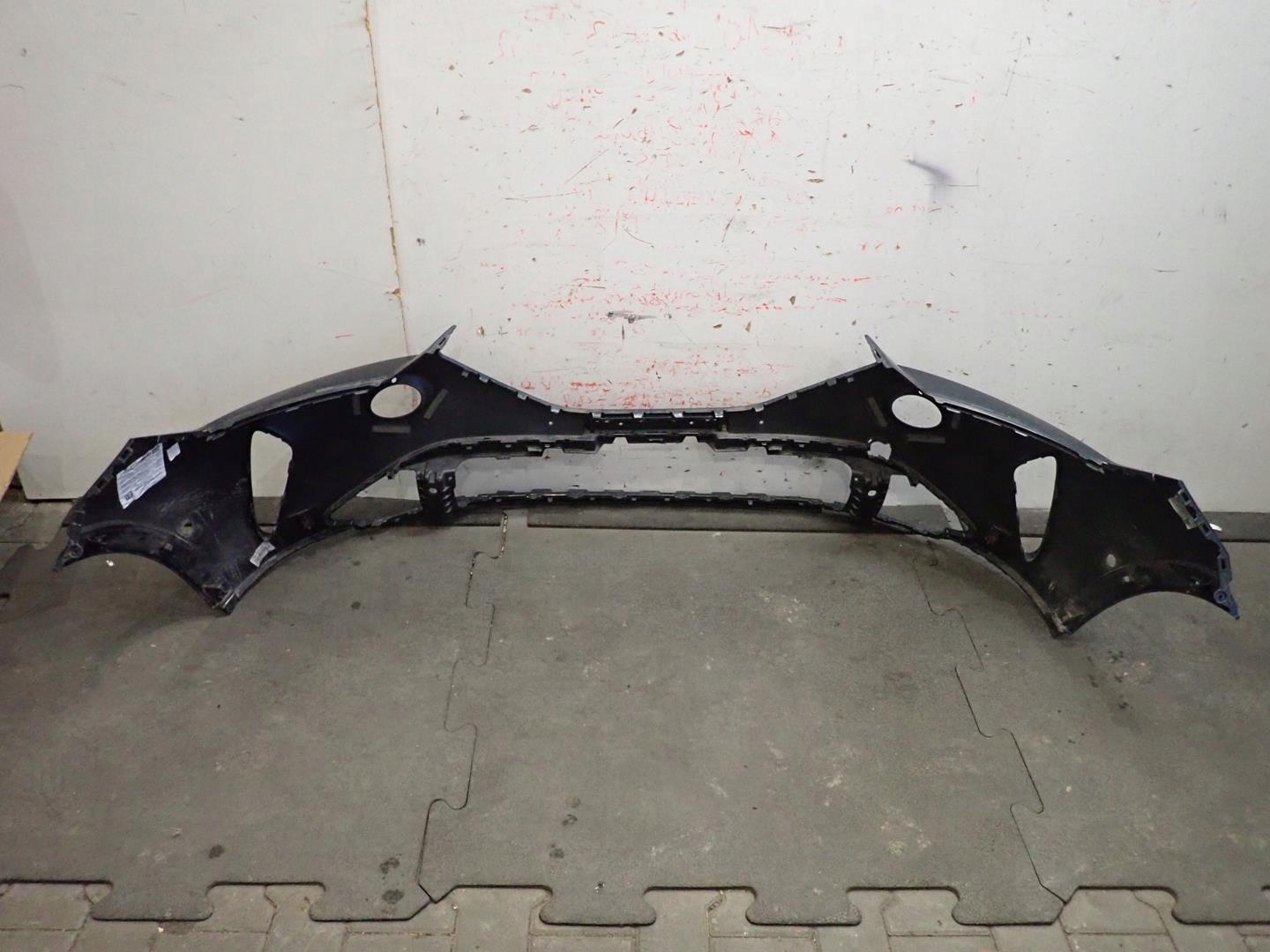 bumper front front SEAT CUPRA FORMENTOR 2020
