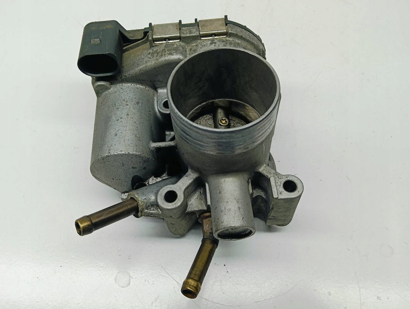 Valvola a farfalla BOSCH Volkswagen Polo 6N2 1.4 030133062C