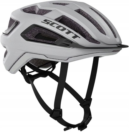 Kask Scott Arx Vouge Silver/black S
