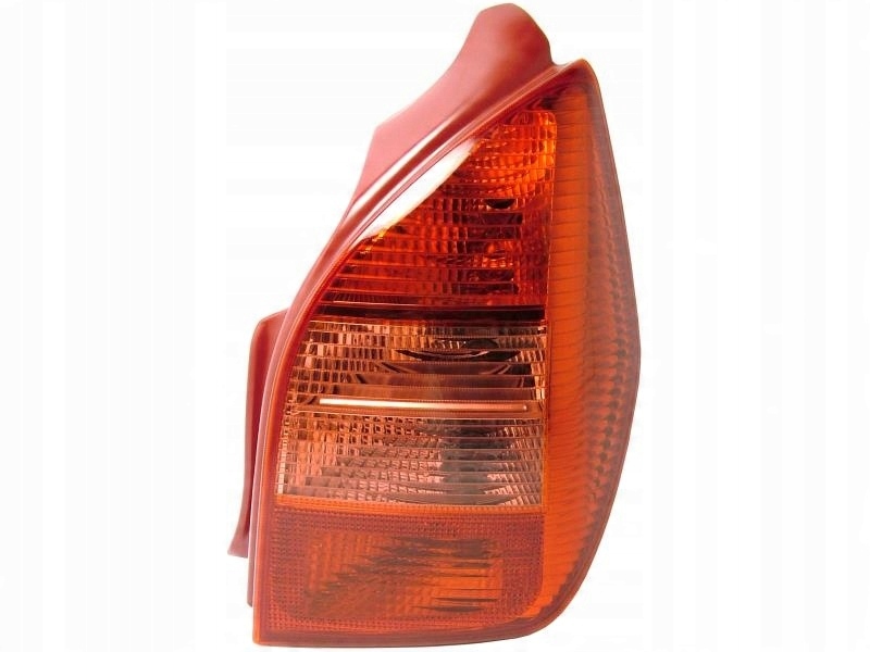 Abakus 552-1917R-UE Kombinovaná zadní lampa