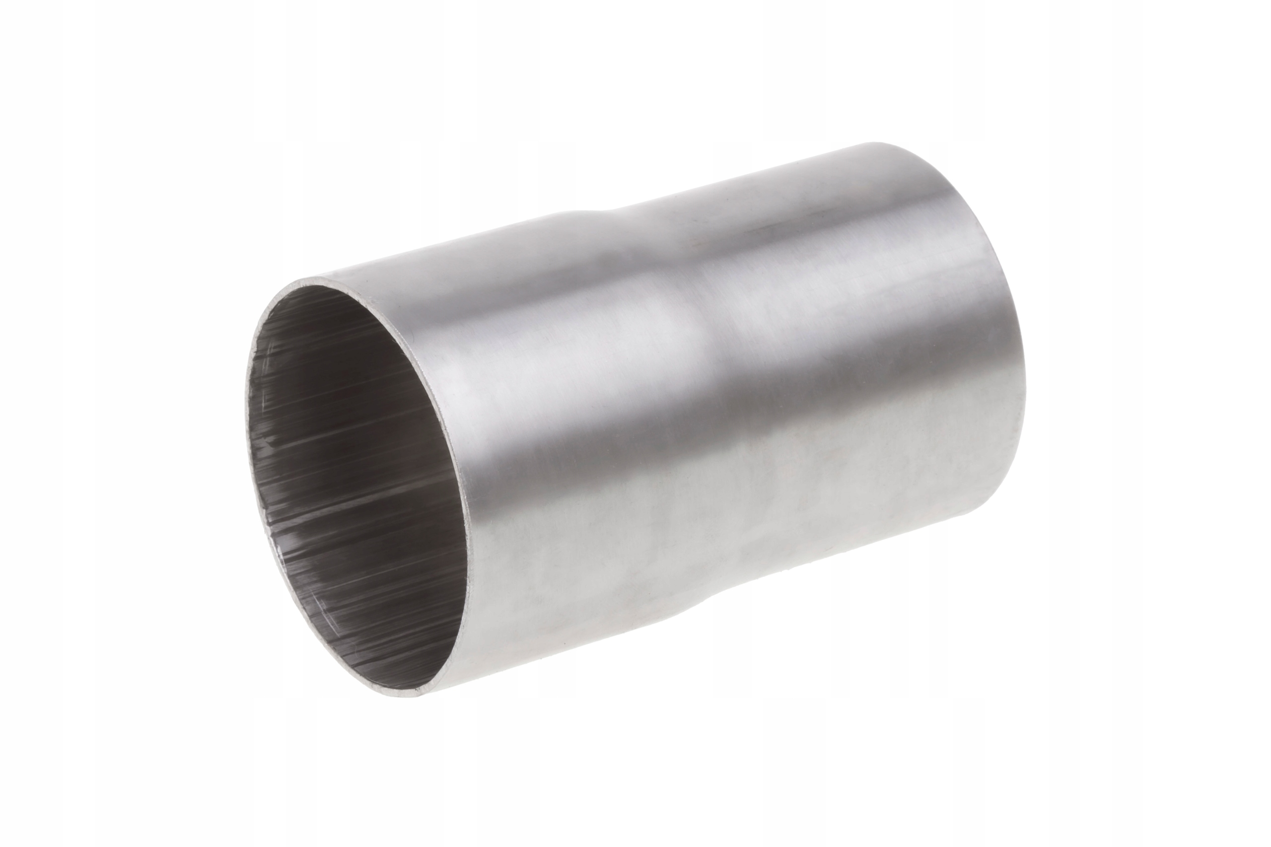 

Redukcja nierdzewna roztłoczenie 63,5/65 mm Inox