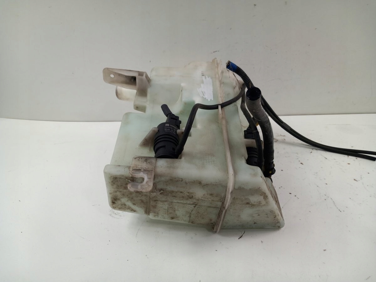 Chevrolet CAPTIVA suv РЕСТАЙЛИНГ бачок омывателя жидкости Ксенон 20777307