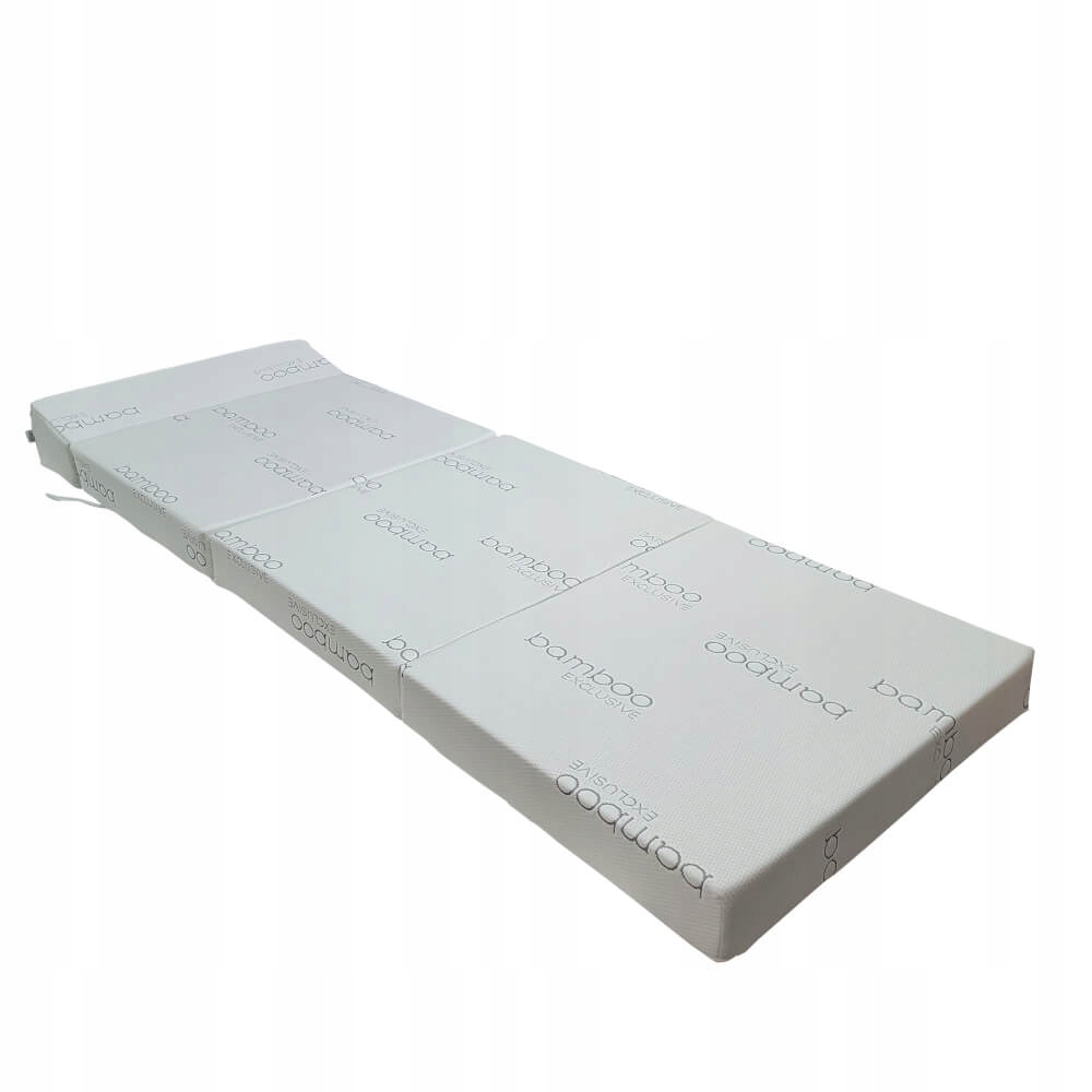 Materac składany rozkładany łóżko dostawka sofa 200x70x10cm BTR Kod producenta 081BTR