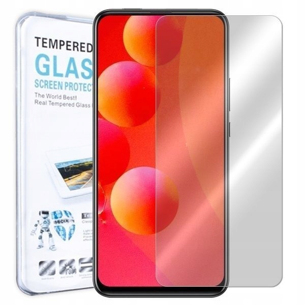 

Szkło Hartowane Ochronne 9H Do Huawei P Smart Pro