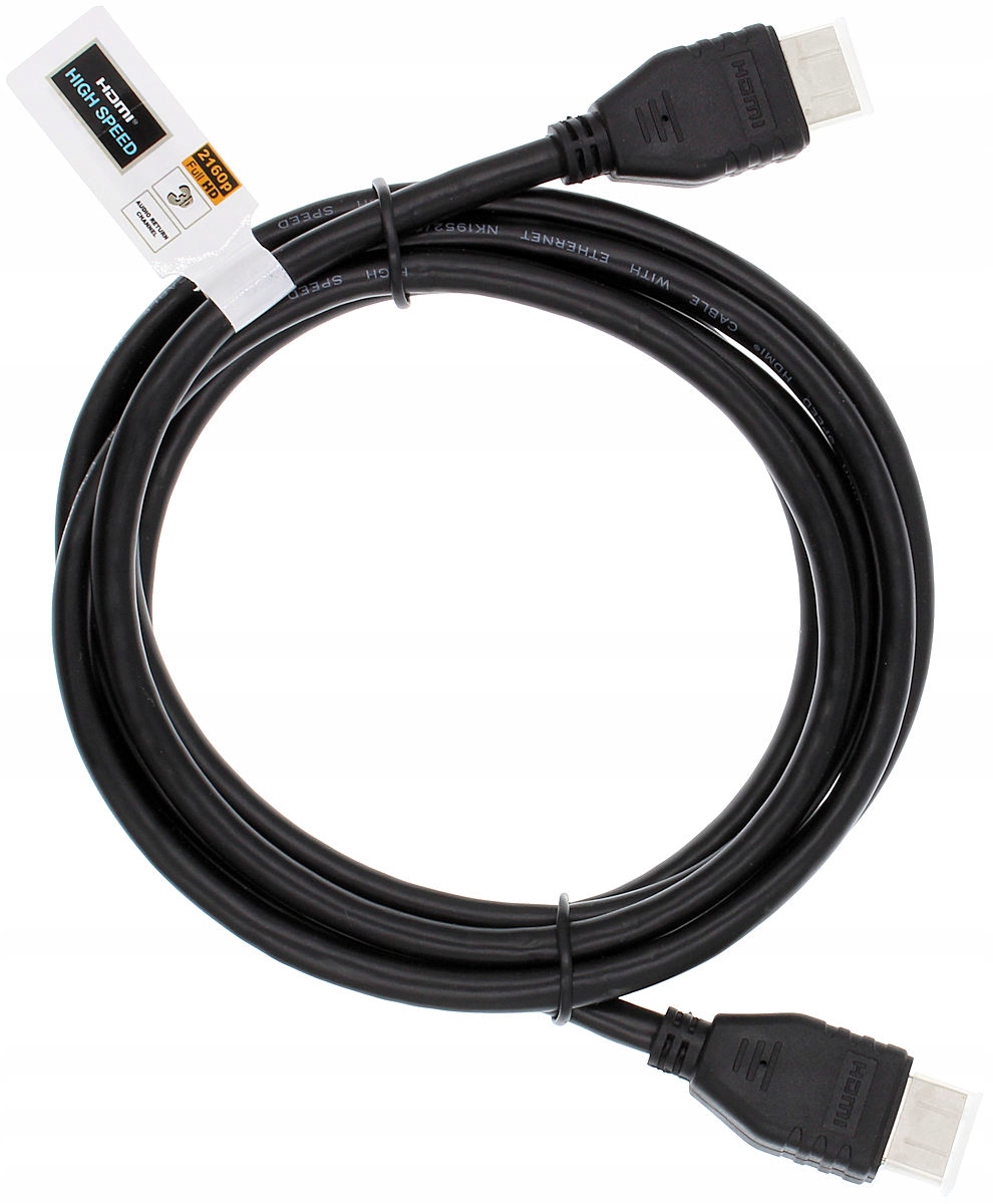 Kabel art HDMI - HDMI 1,5 m
