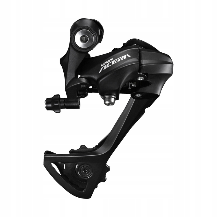 

Przerzutka Tył Shimano RD-T3000SGS Acera Na Śrubę