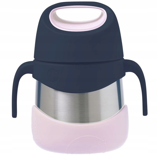 B.BOX TERMOS NA JEDZENIE 335ML INDIGO ROSE Kod producenta BB00435