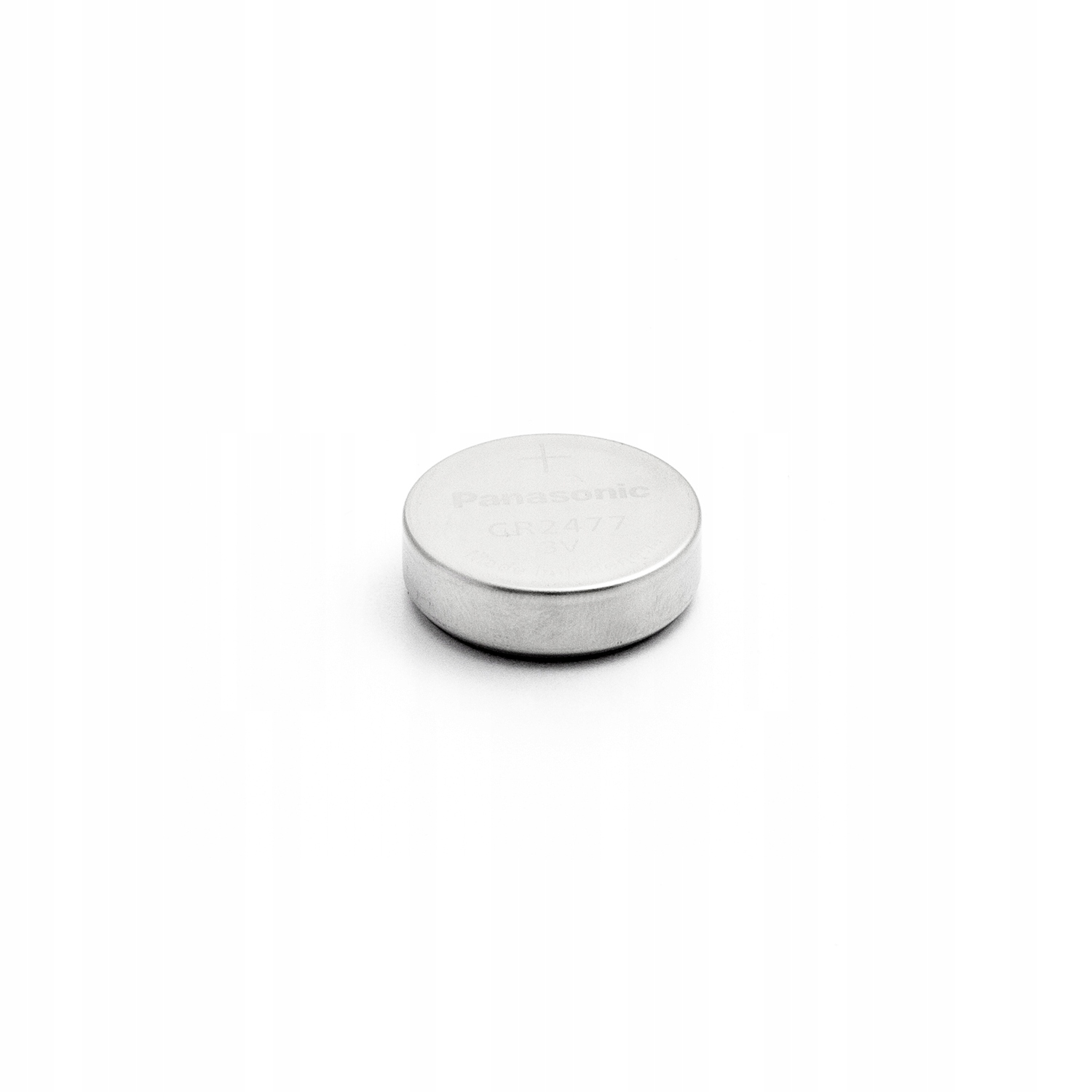 

Bateria litowa Panasonic CR2477 3V 1000mAh