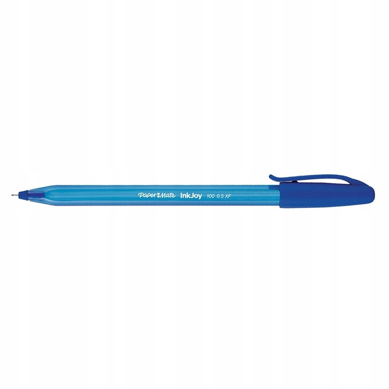 

Paper Mate InkJoy 100 Cap niebieski Xf