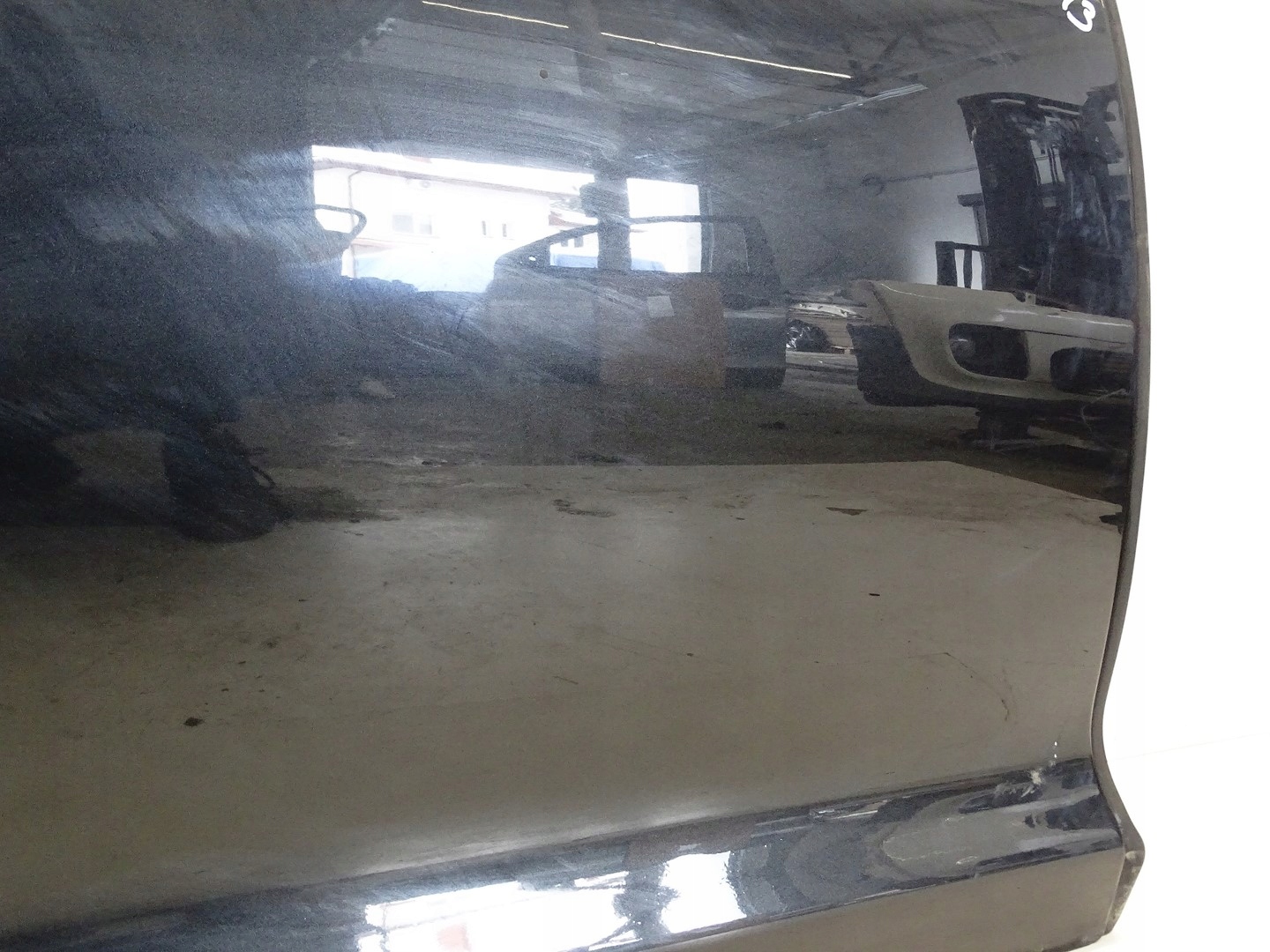 door right front right front JAGUAR XJ X351 JBC2127